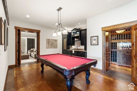 Tiny photo for 8994 CHEYENNE WAY, Park City, UT 84098 (MLS # 2190383)