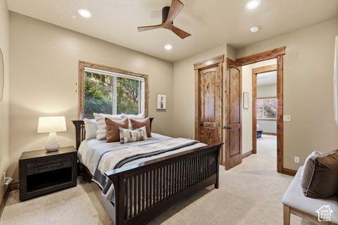 Tiny photo for 8994 CHEYENNE WAY, Park City, UT 84098 (MLS # 2190383)