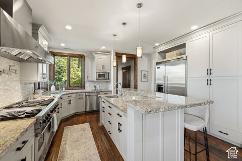 Tiny photo for 8994 CHEYENNE WAY, Park City, UT 84098 (MLS # 2190383)