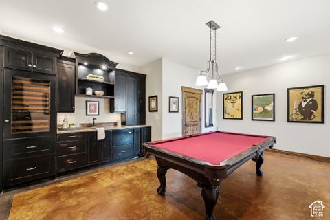 Tiny photo for 8994 CHEYENNE WAY, Park City, UT 84098 (MLS # 2190383)