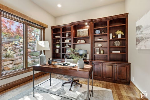 Tiny photo for 8994 CHEYENNE WAY, Park City, UT 84098 (MLS # 2190383)