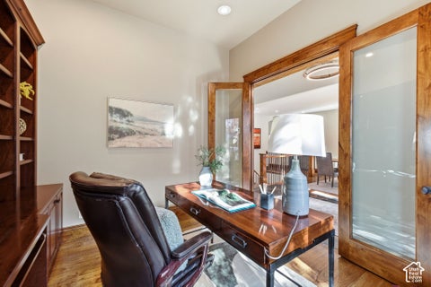 Tiny photo for 8994 CHEYENNE WAY, Park City, UT 84098 (MLS # 2190383)