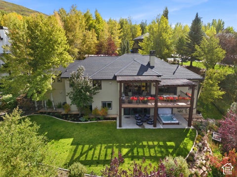 Tiny photo for 8994 CHEYENNE WAY, Park City, UT 84098 (MLS # 2190383)