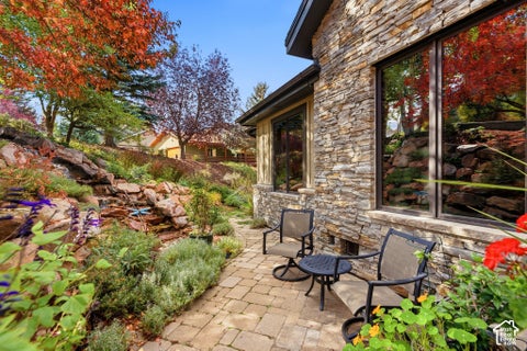 Tiny photo for 8994 CHEYENNE WAY, Park City, UT 84098 (MLS # 2190383)