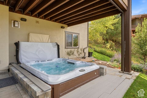 Tiny photo for 8994 CHEYENNE WAY, Park City, UT 84098 (MLS # 2190383)