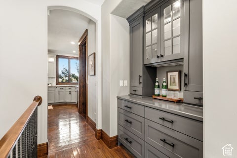 Tiny photo for 8994 CHEYENNE WAY, Park City, UT 84098 (MLS # 2190383)