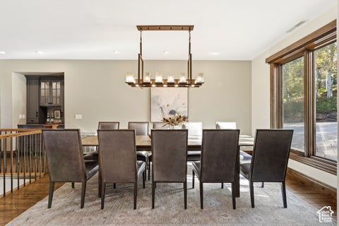 Tiny photo for 8994 CHEYENNE WAY, Park City, UT 84098 (MLS # 2190383)