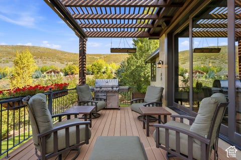 Tiny photo for 8994 CHEYENNE WAY, Park City, UT 84098 (MLS # 2190383)