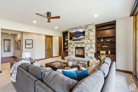 Tiny photo for 8994 CHEYENNE WAY, Park City, UT 84098 (MLS # 2190383)