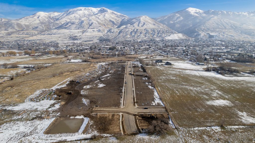Photo of 1369 W 2350 S #12, Perry, UT 84302 (MLS # 2154206)