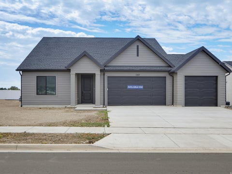 Homes For Sale - 1369 W 2350 #12<br/> Perry, UT 84302