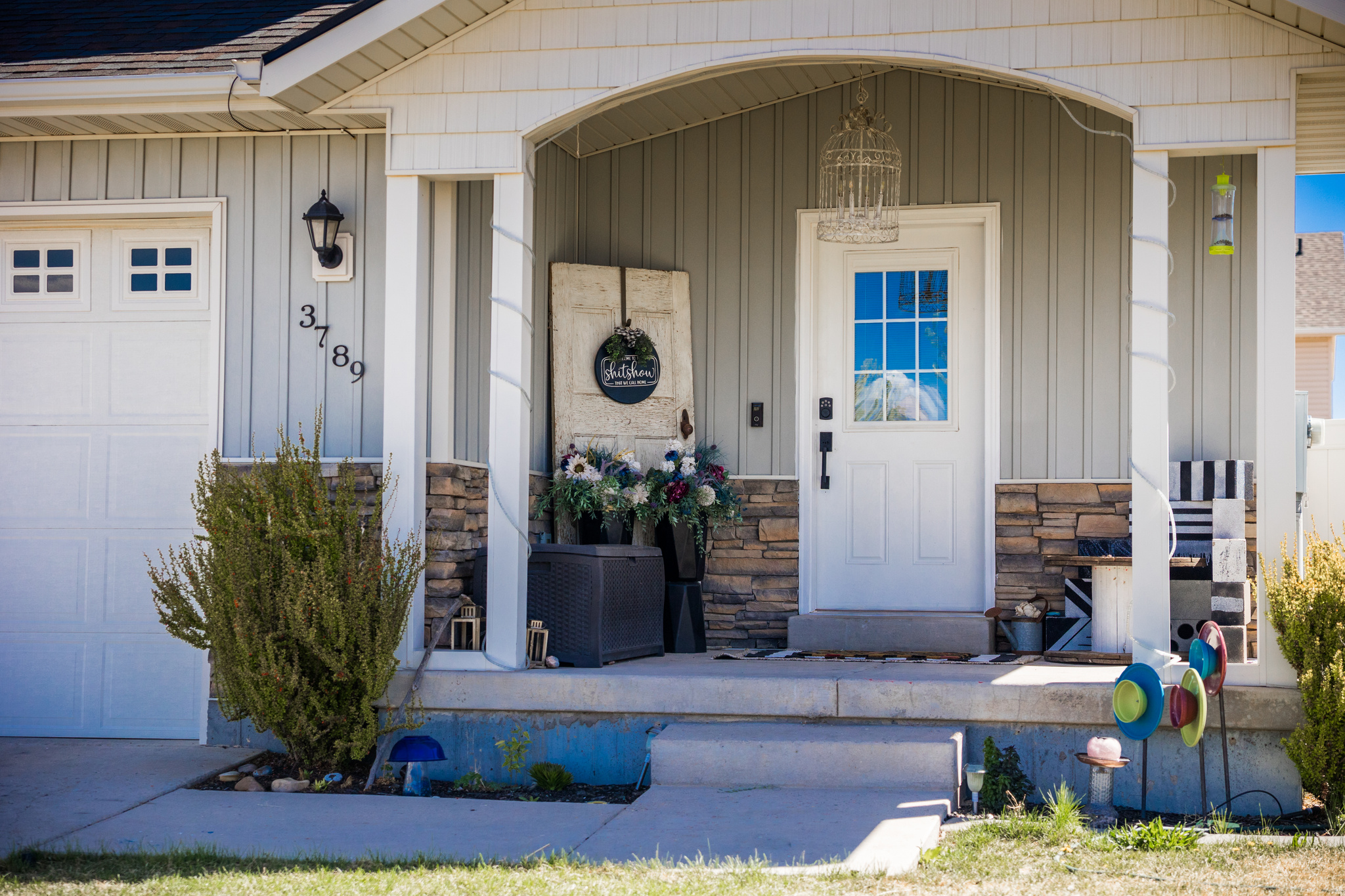 ASHLEY HEIGHTS PLAT B - Residential