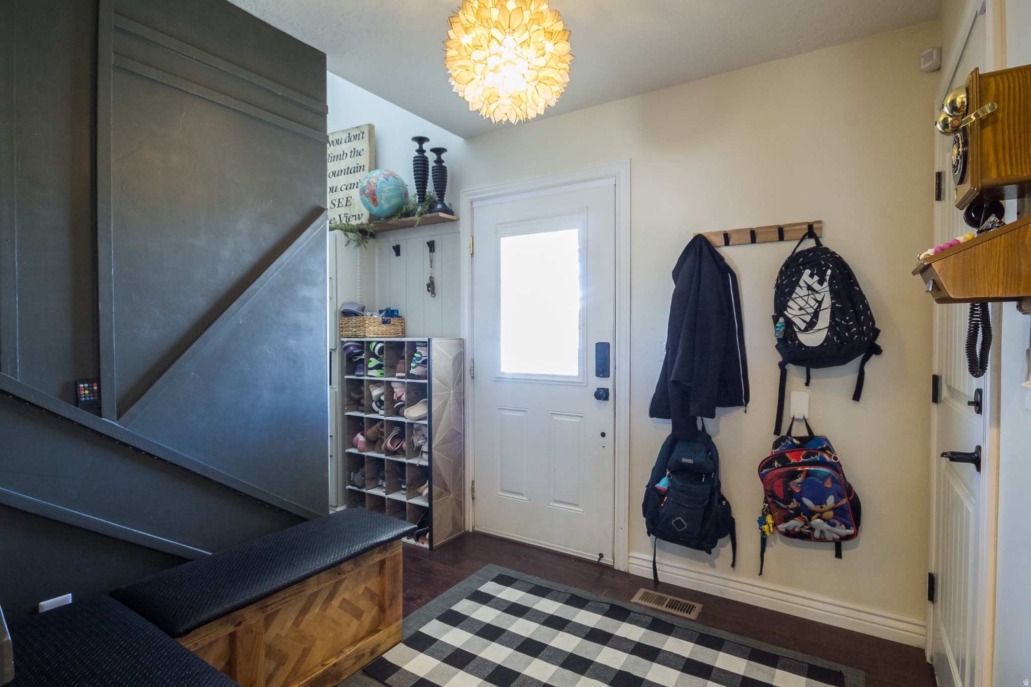 ASHLEY HEIGHTS PLAT B - Residential