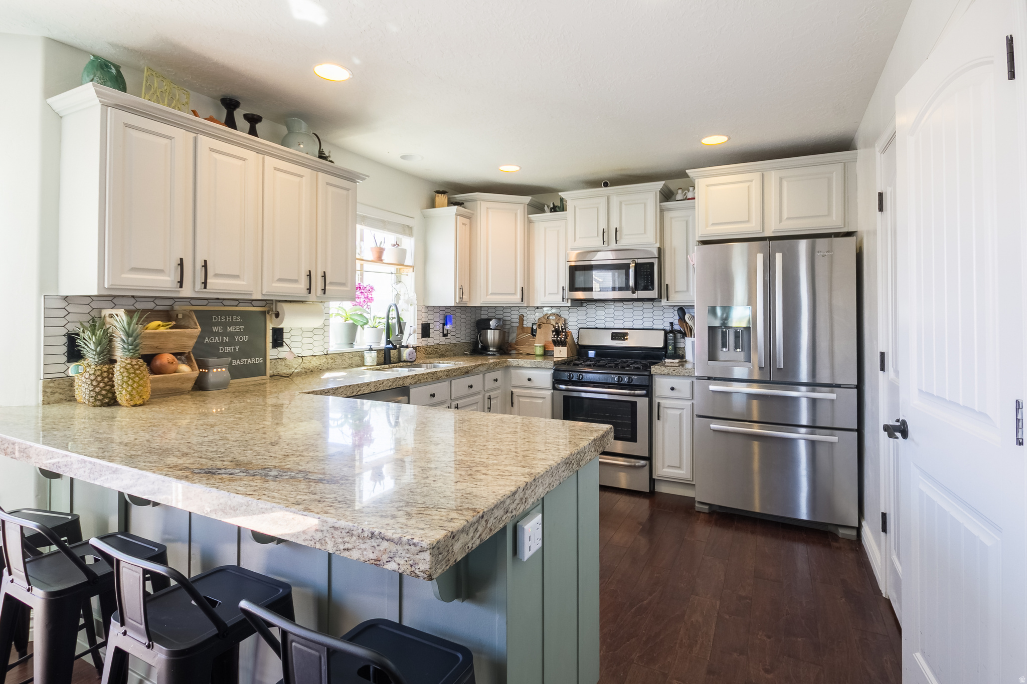 ASHLEY HEIGHTS PLAT B - Residential