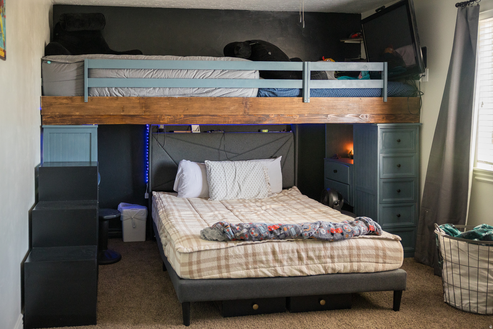 ASHLEY HEIGHTS PLAT B - Residential