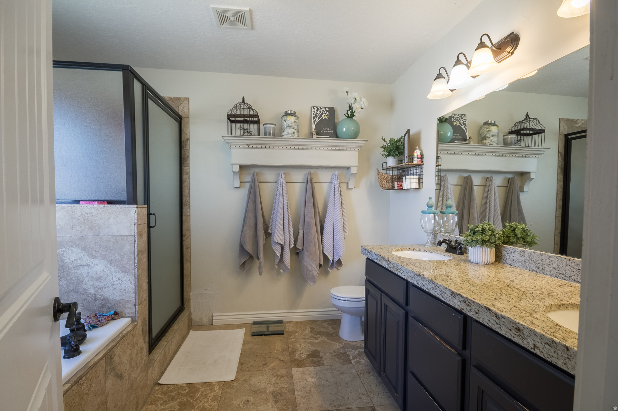 ASHLEY HEIGHTS PLAT B - Residential