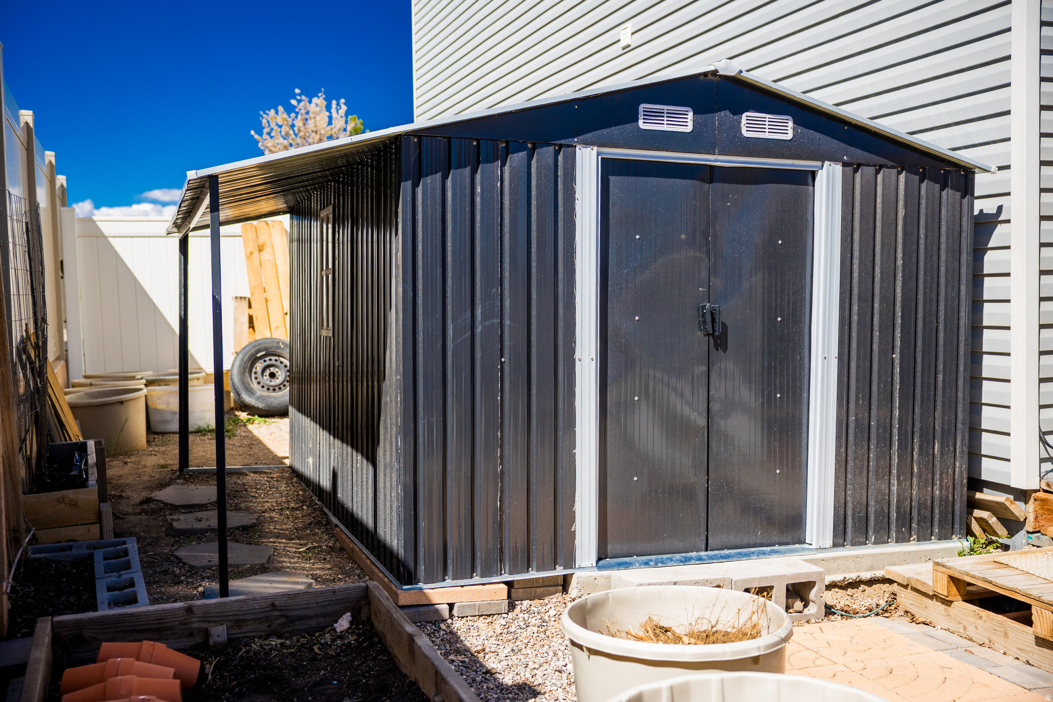 ASHLEY HEIGHTS PLAT B - Residential