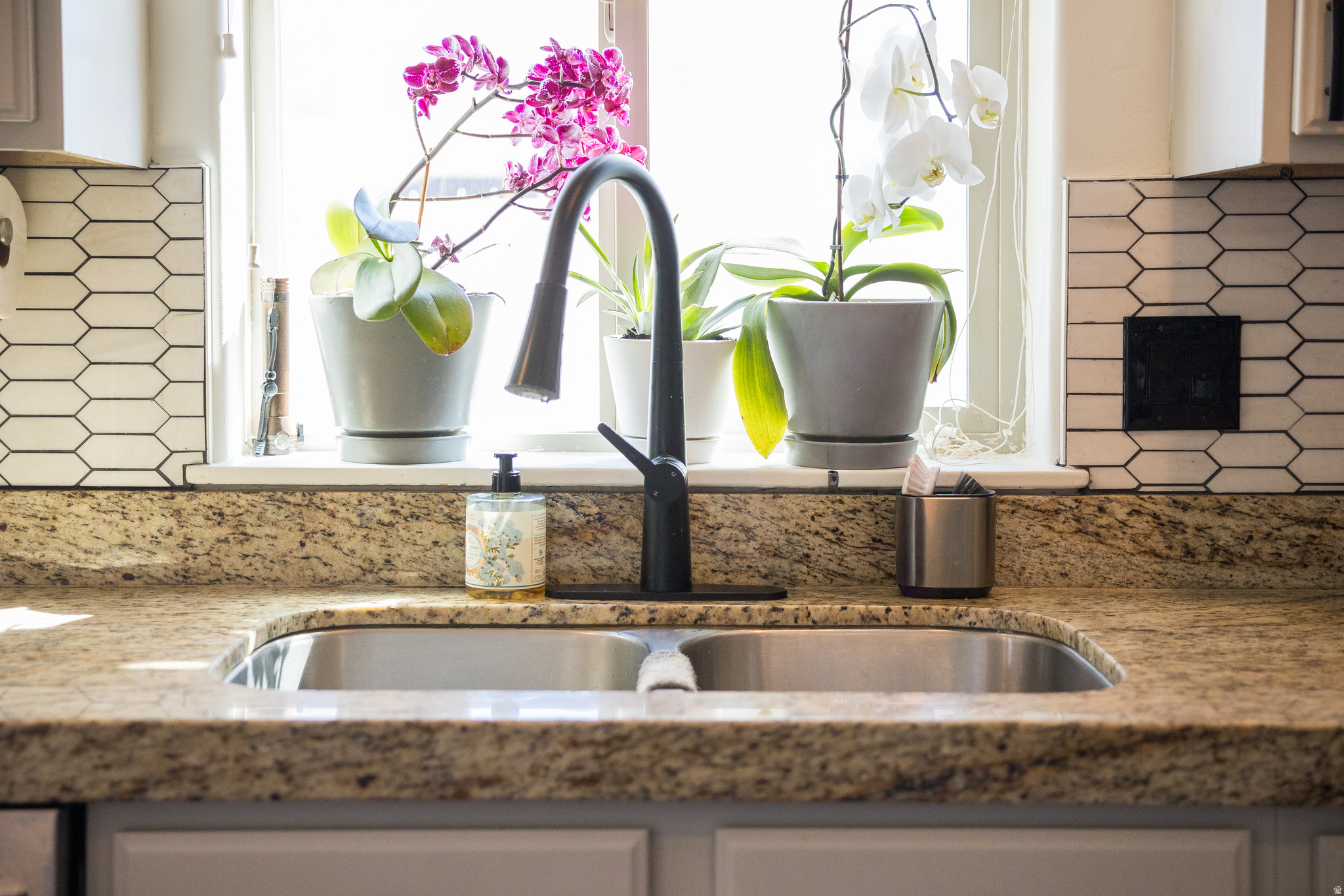 ASHLEY HEIGHTS PLAT B - Residential