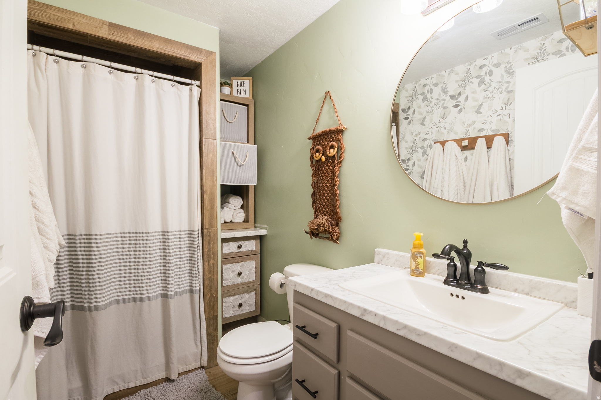 ASHLEY HEIGHTS PLAT B - Residential