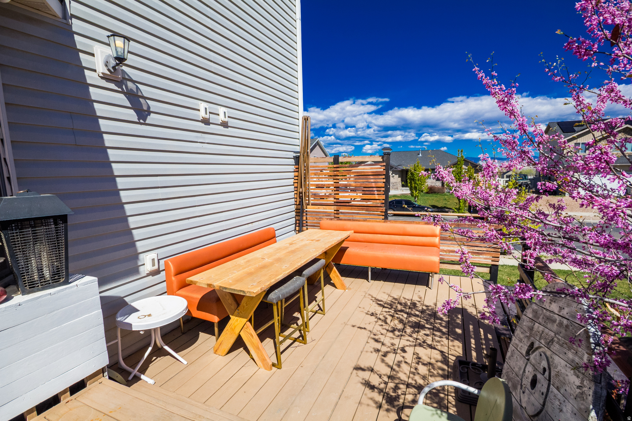 ASHLEY HEIGHTS PLAT B - Residential