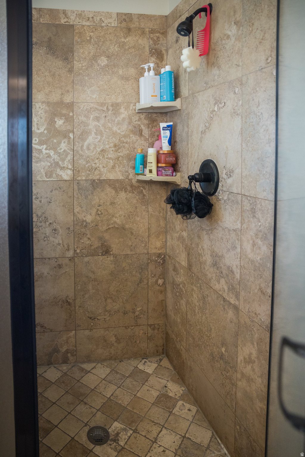 ASHLEY HEIGHTS PLAT B - Residential