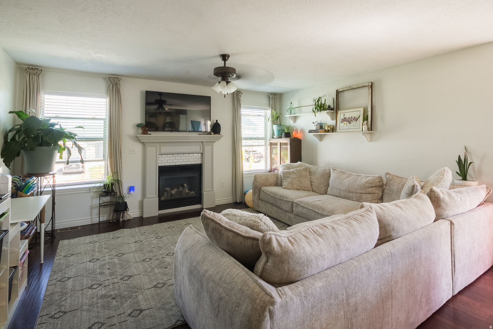 ASHLEY HEIGHTS PLAT B - Residential