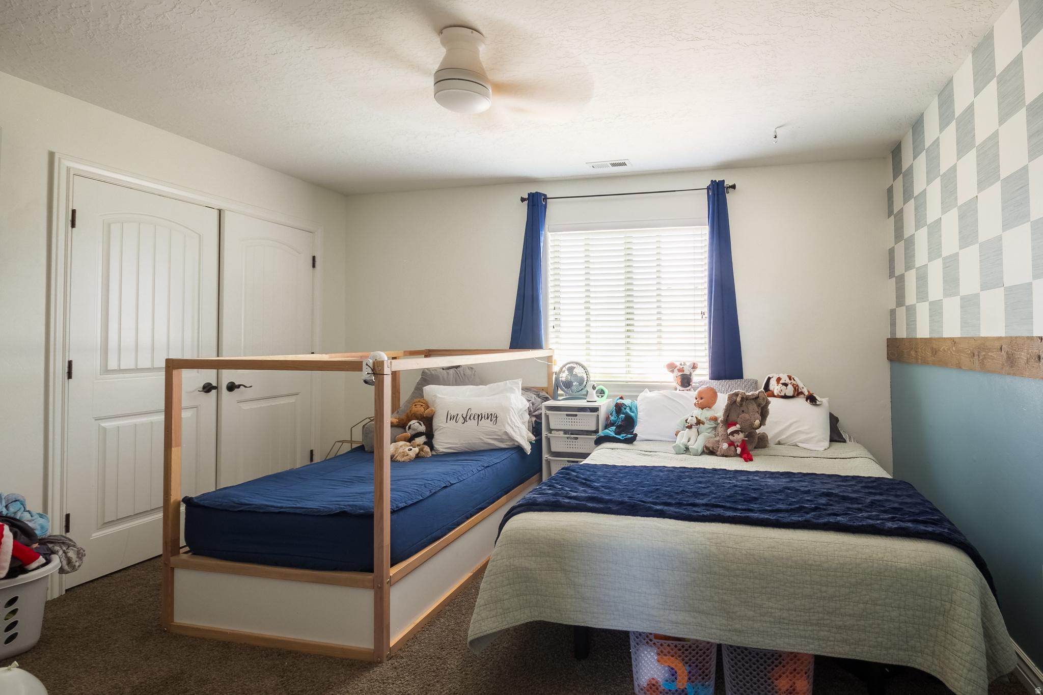 ASHLEY HEIGHTS PLAT B - Residential