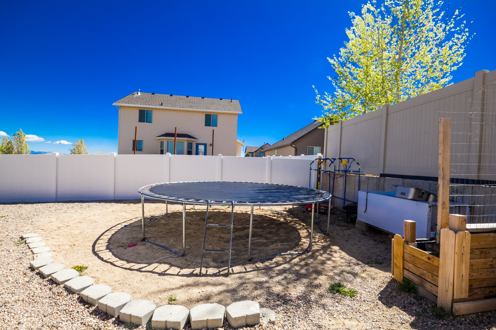 ASHLEY HEIGHTS PLAT B - Residential