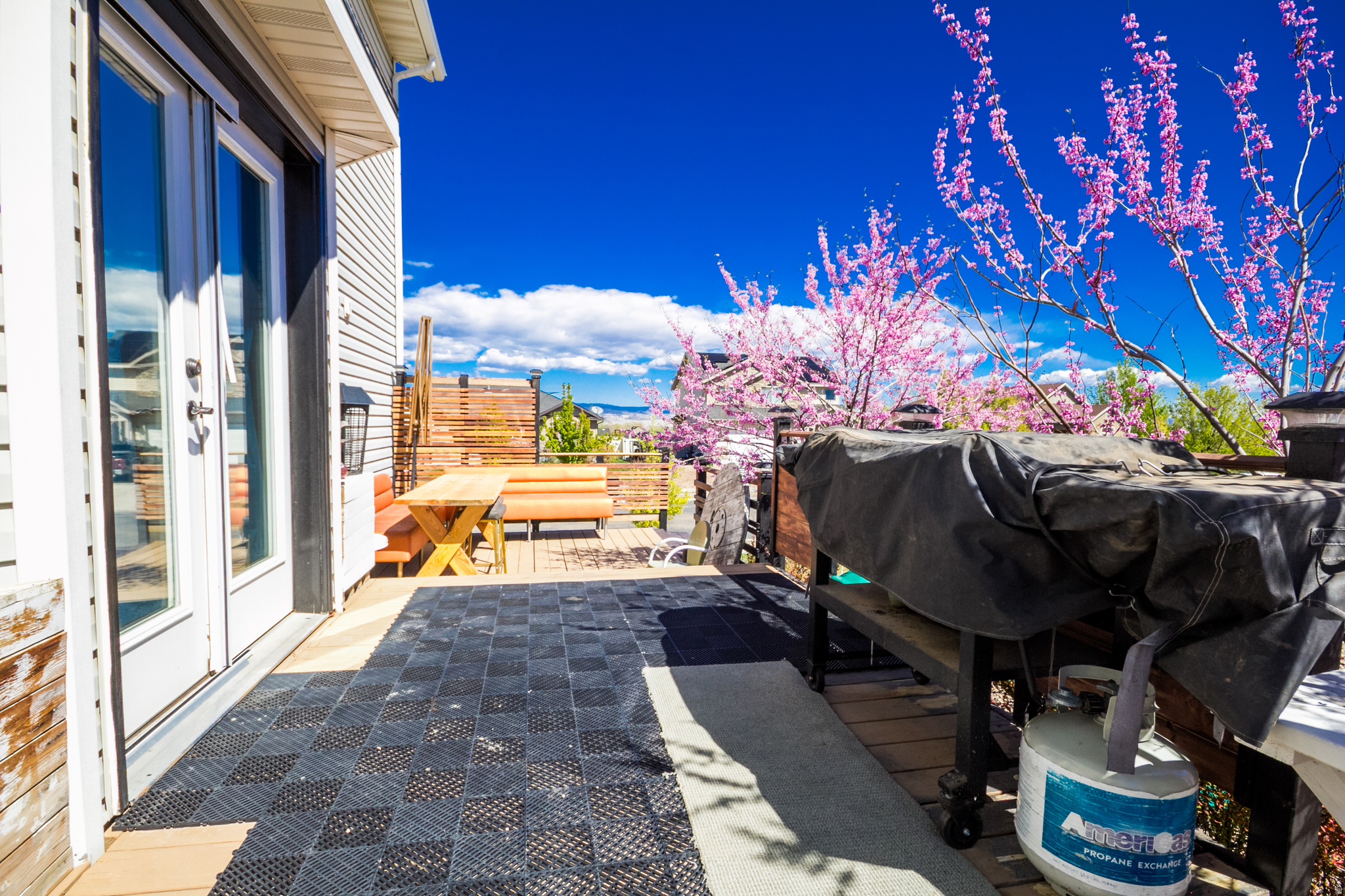 ASHLEY HEIGHTS PLAT B - Residential