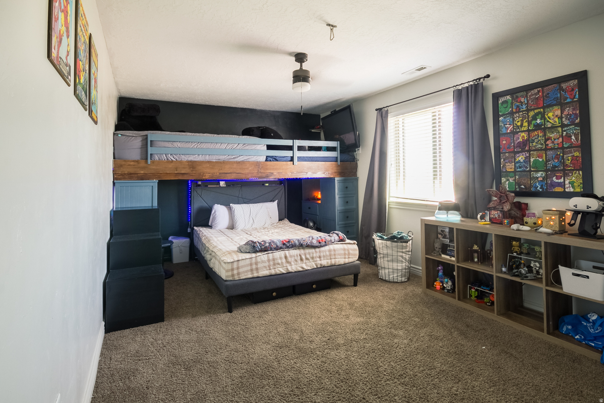 ASHLEY HEIGHTS PLAT B - Residential