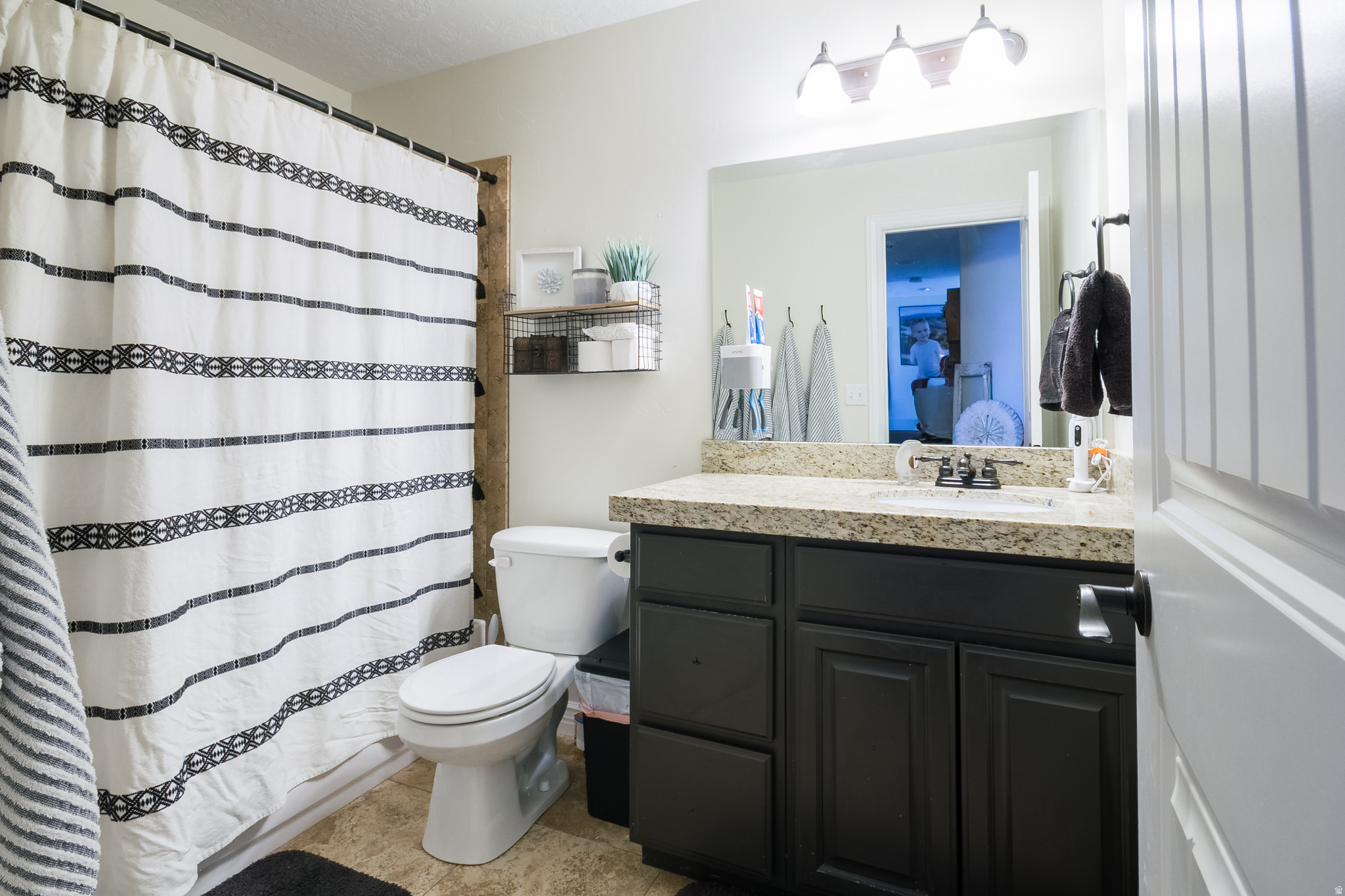 ASHLEY HEIGHTS PLAT B - Residential