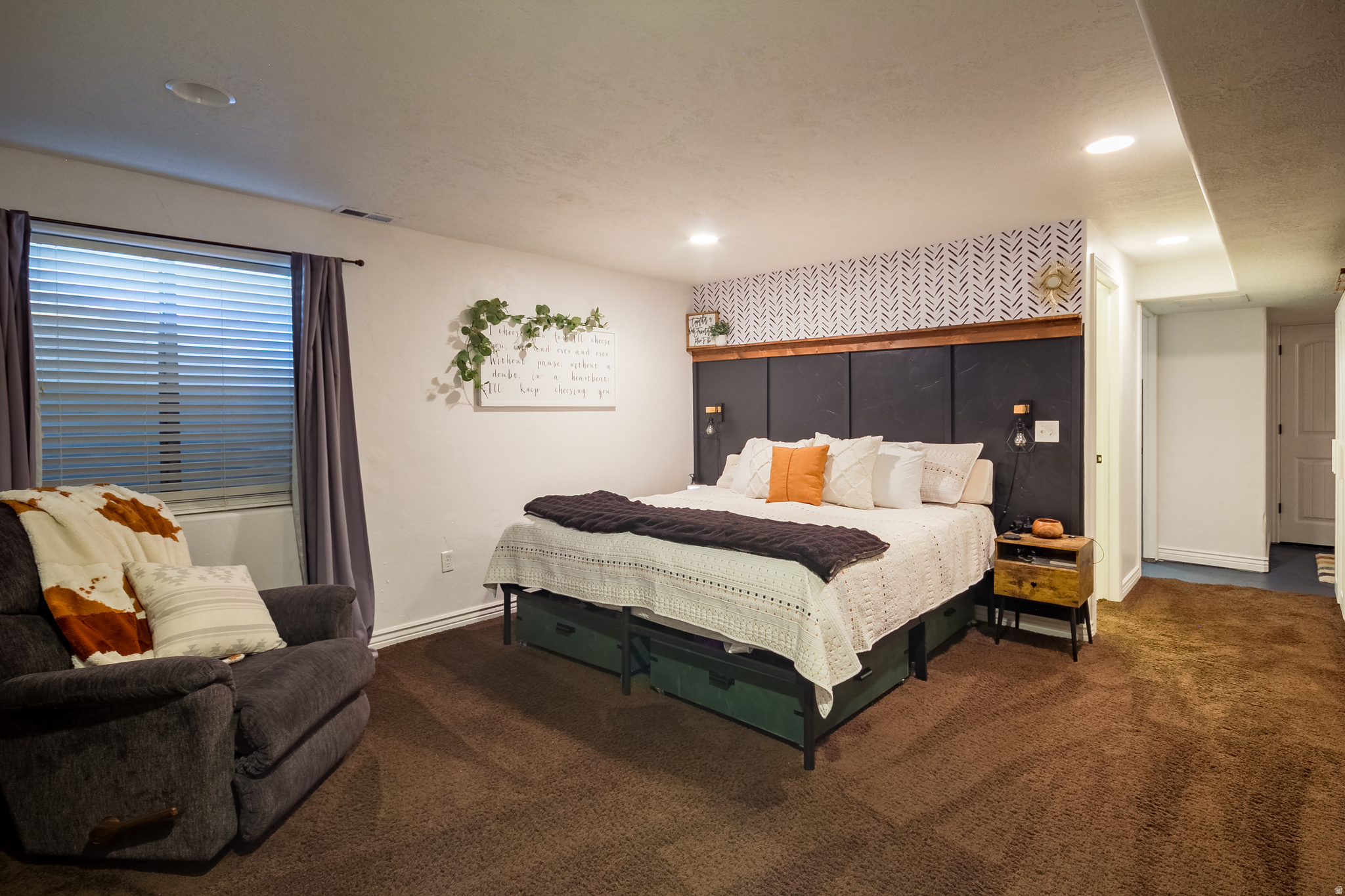 ASHLEY HEIGHTS PLAT B - Residential