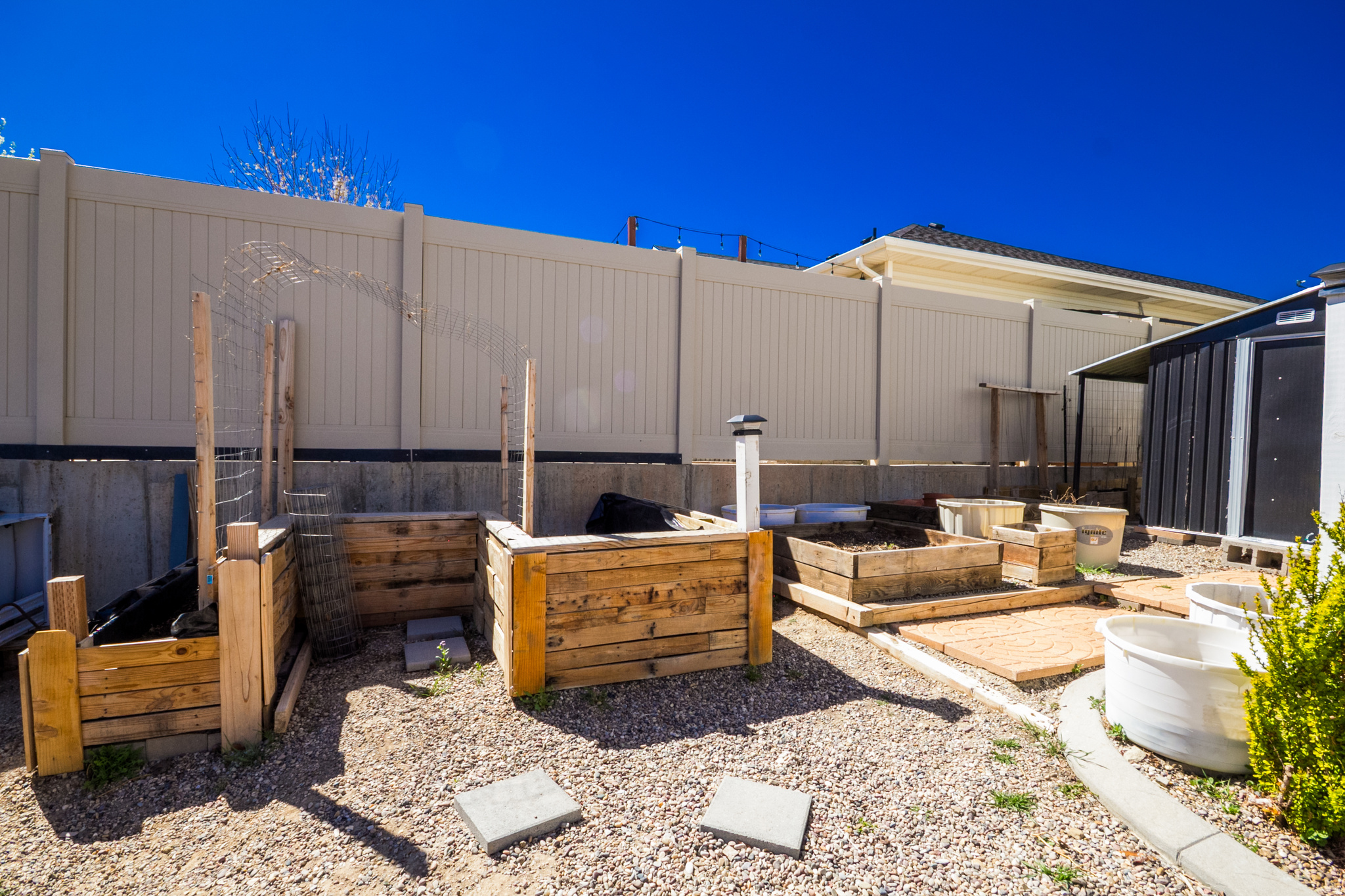 ASHLEY HEIGHTS PLAT B - Residential