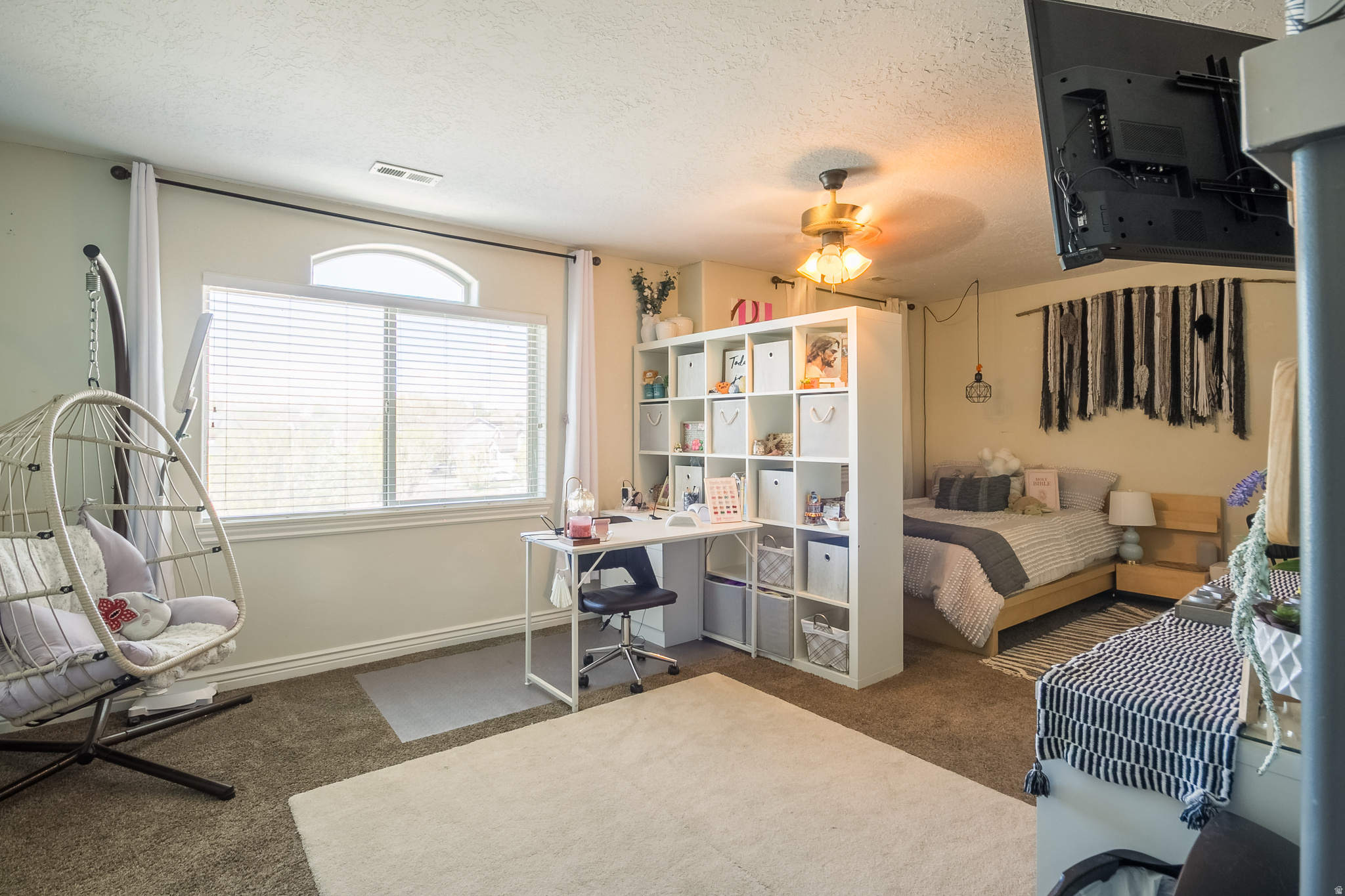 ASHLEY HEIGHTS PLAT B - Residential