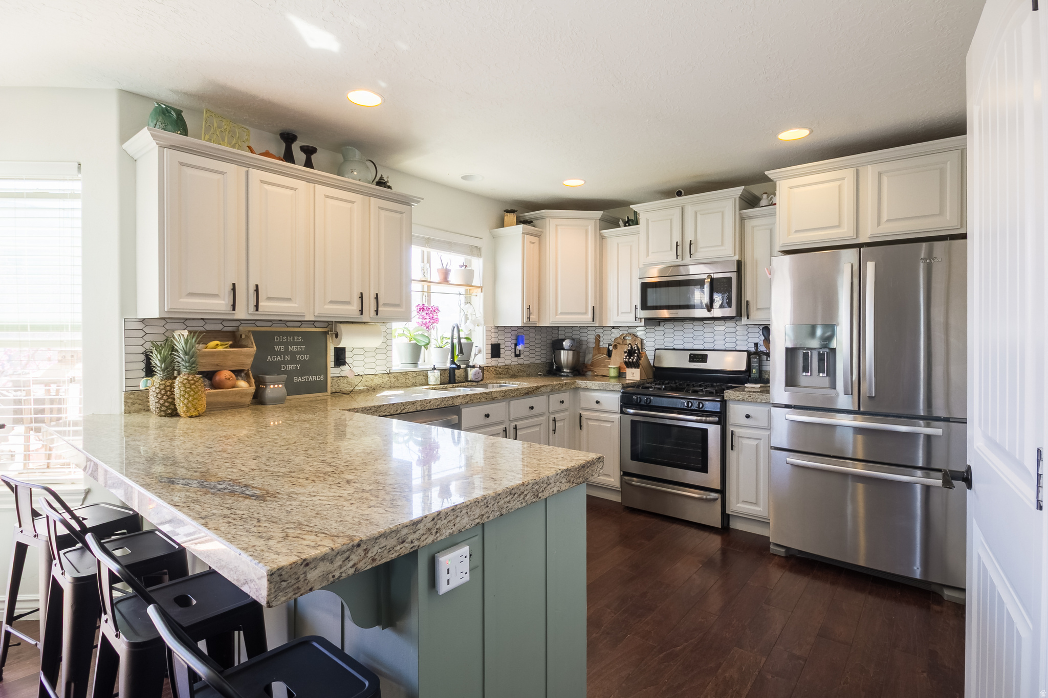 ASHLEY HEIGHTS PLAT B - Residential