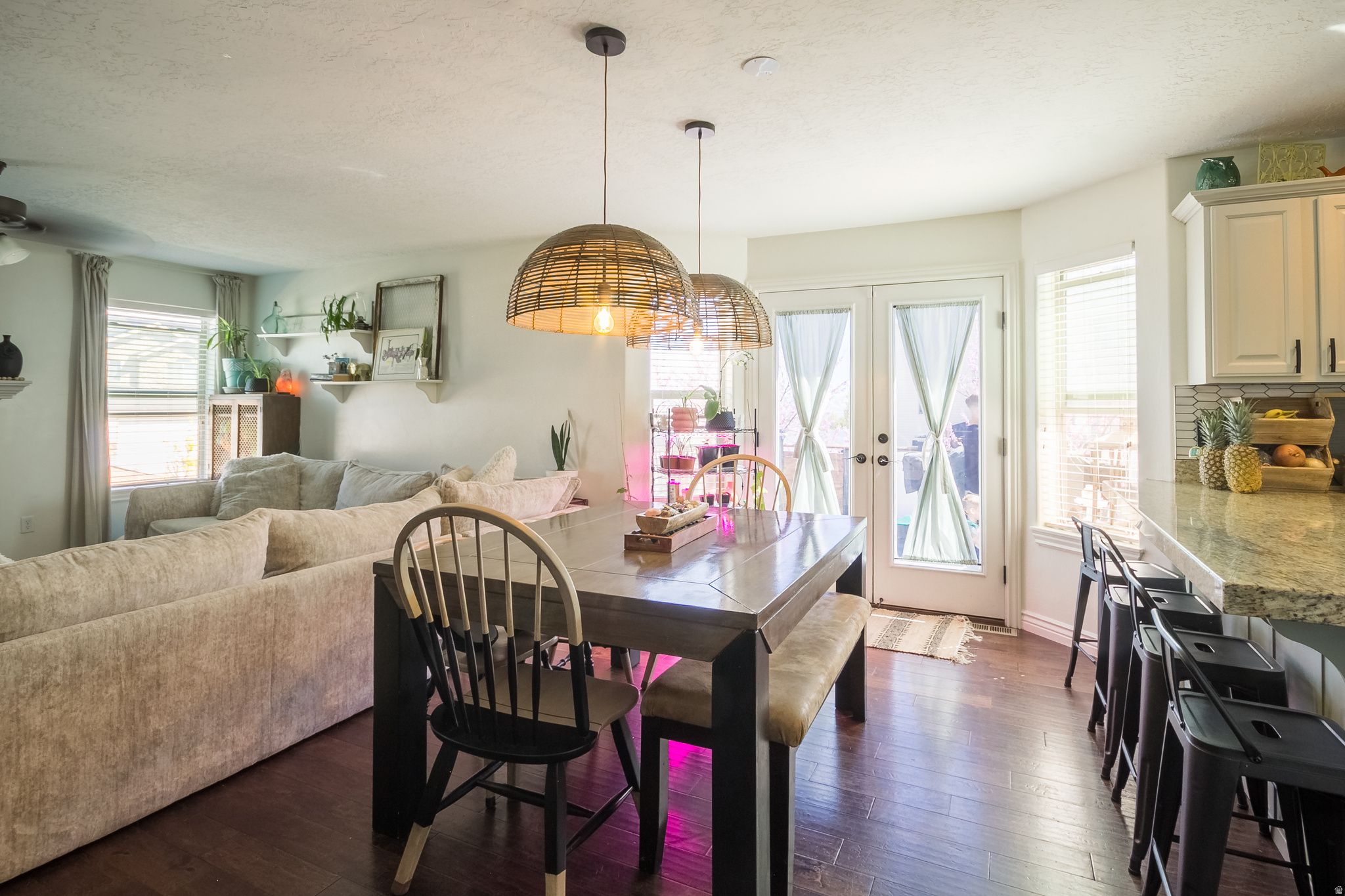 ASHLEY HEIGHTS PLAT B - Residential