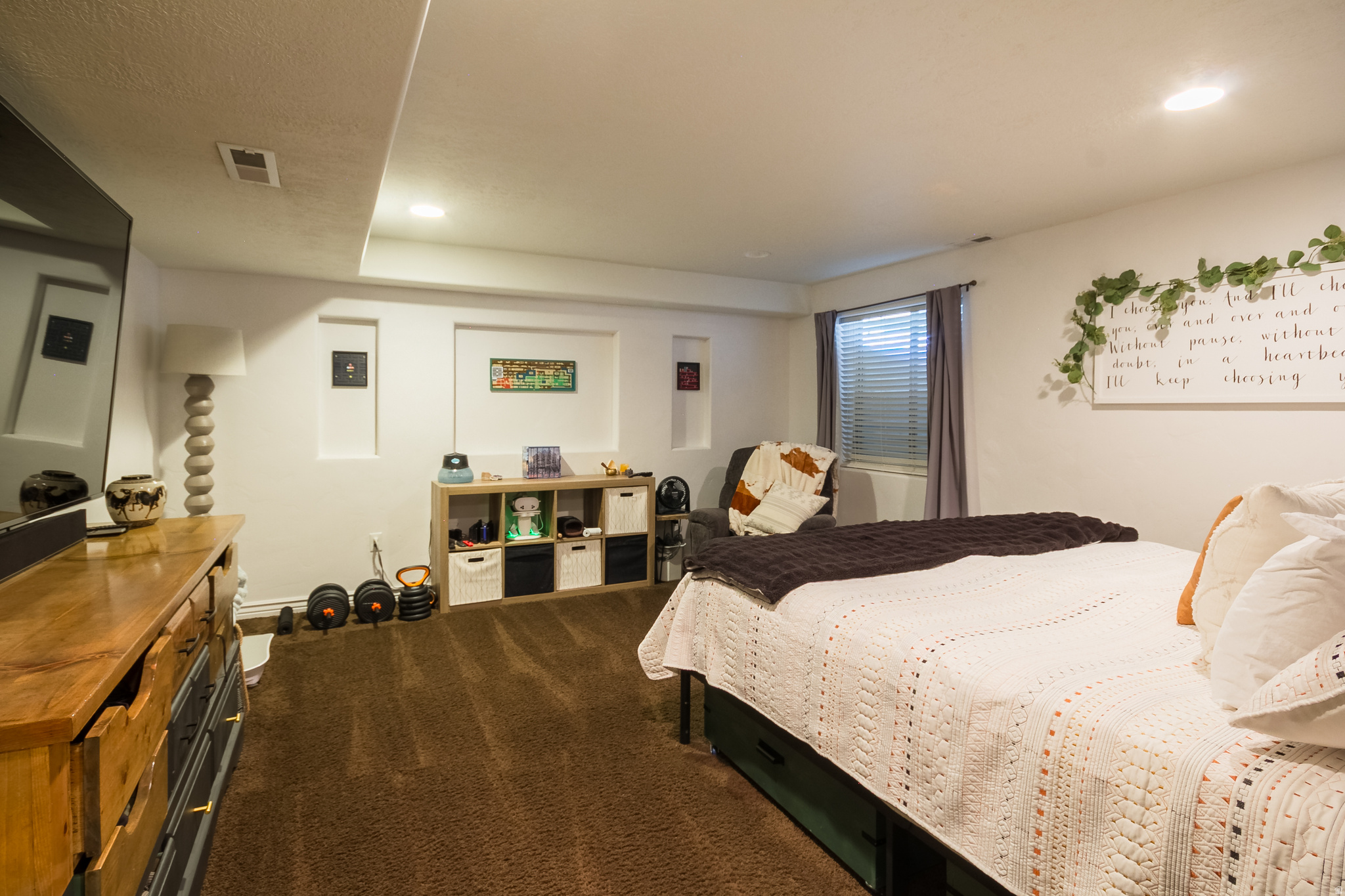 ASHLEY HEIGHTS PLAT B - Residential