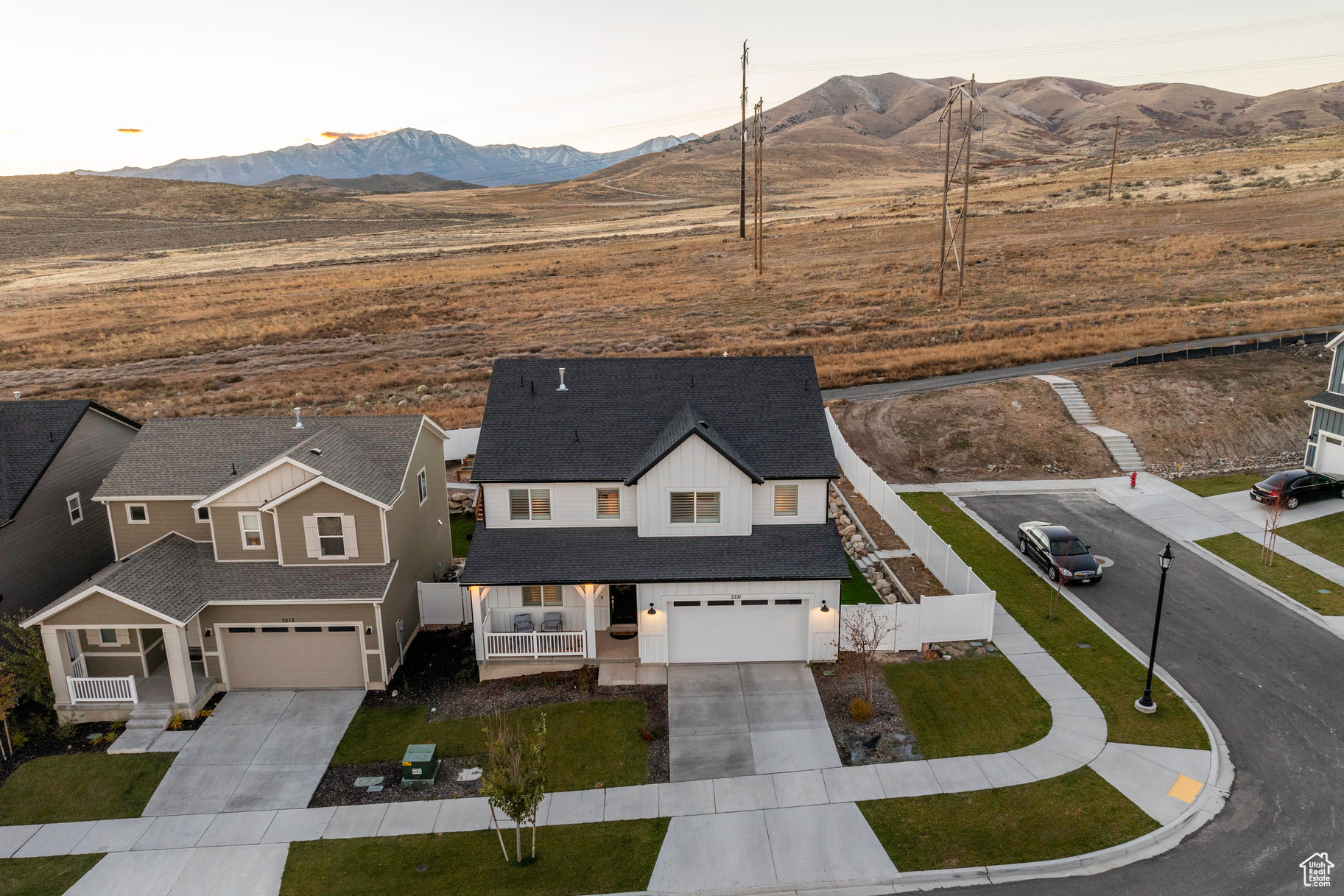 2221 N Chianti St, Saratoga Springs, Utah image 36