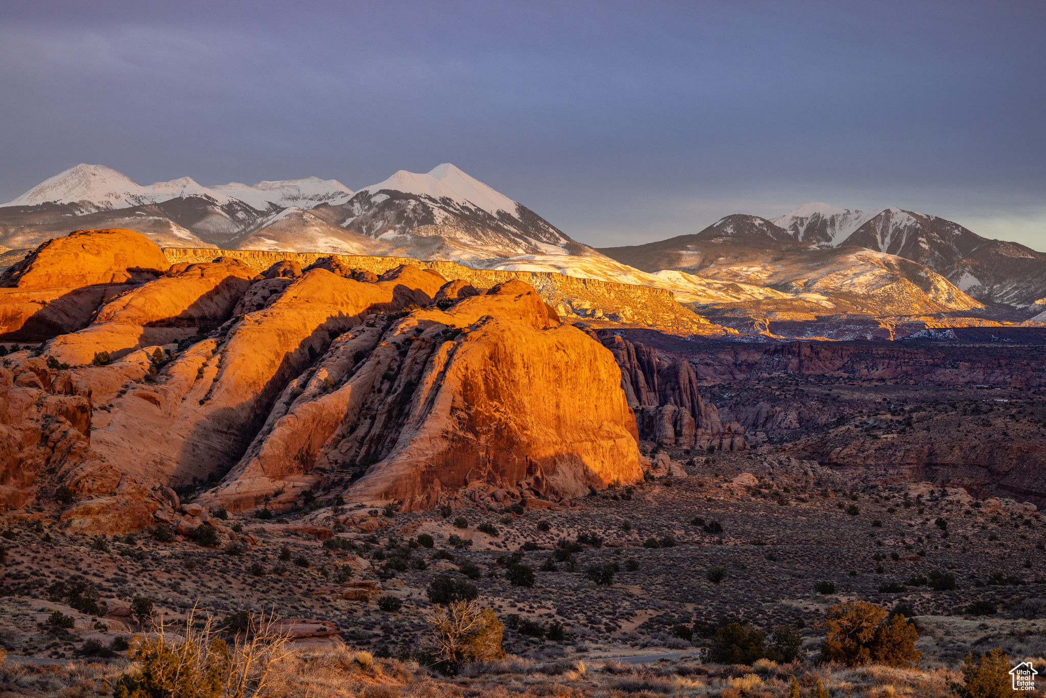 141 Badgers Bnd #20, Moab, Utah image 19