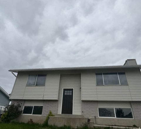 Tiny photo for 5127 W VERDUGO DR, Salt Lake City, UT 84118 (MLS # 2159524)