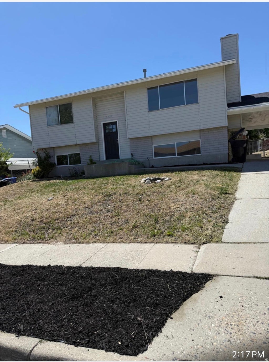 Photo of 5127 W VERDUGO DR, Salt Lake City, UT 84118 (MLS # 2159524)
