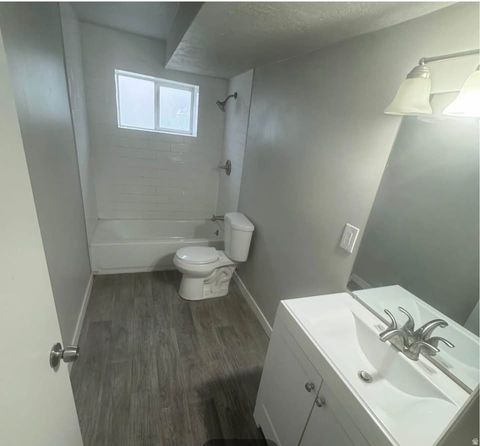Tiny photo for 5127 W VERDUGO DR, Salt Lake City, UT 84118 (MLS # 2159524)
