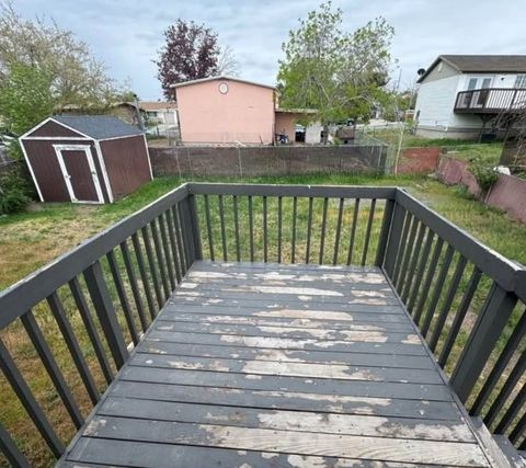 Tiny photo for 5127 W VERDUGO DR, Salt Lake City, UT 84118 (MLS # 2159524)