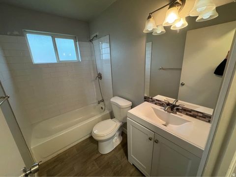 Tiny photo for 5127 W VERDUGO DR, Salt Lake City, UT 84118 (MLS # 2159524)
