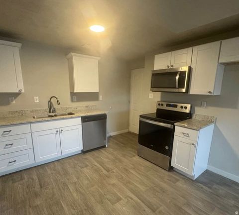 Tiny photo for 5127 W VERDUGO DR, Salt Lake City, UT 84118 (MLS # 2159524)