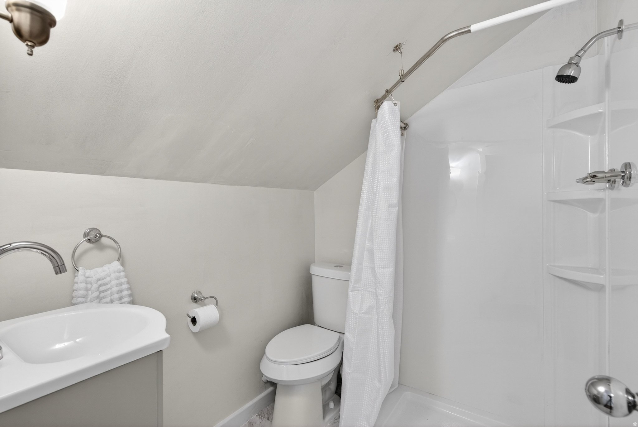 SPRINGDELL - Residential