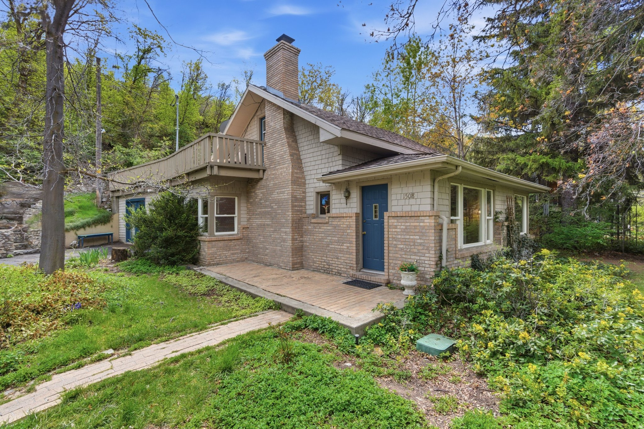 SPRINGDELL - Residential