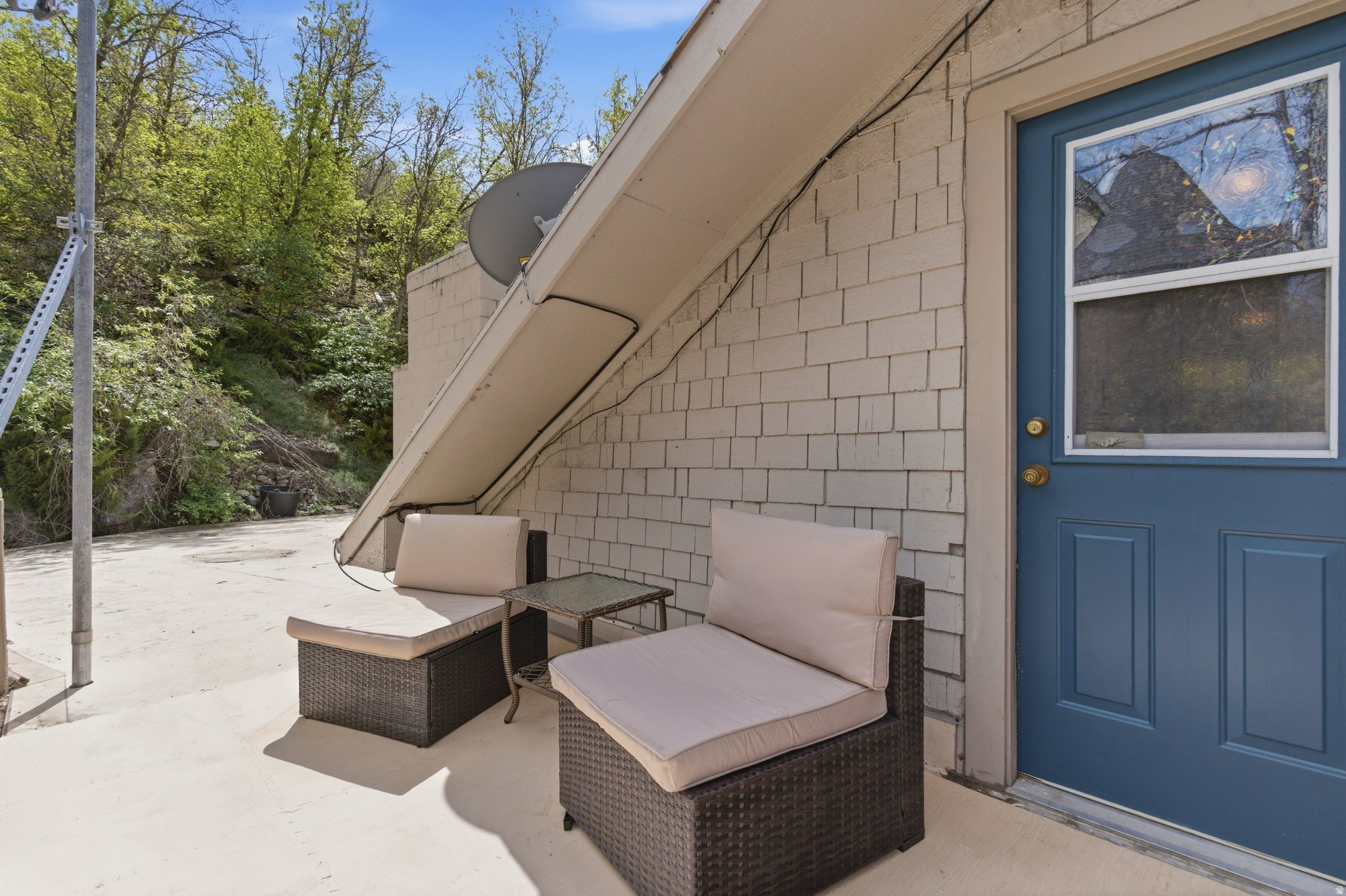 SPRINGDELL - Residential