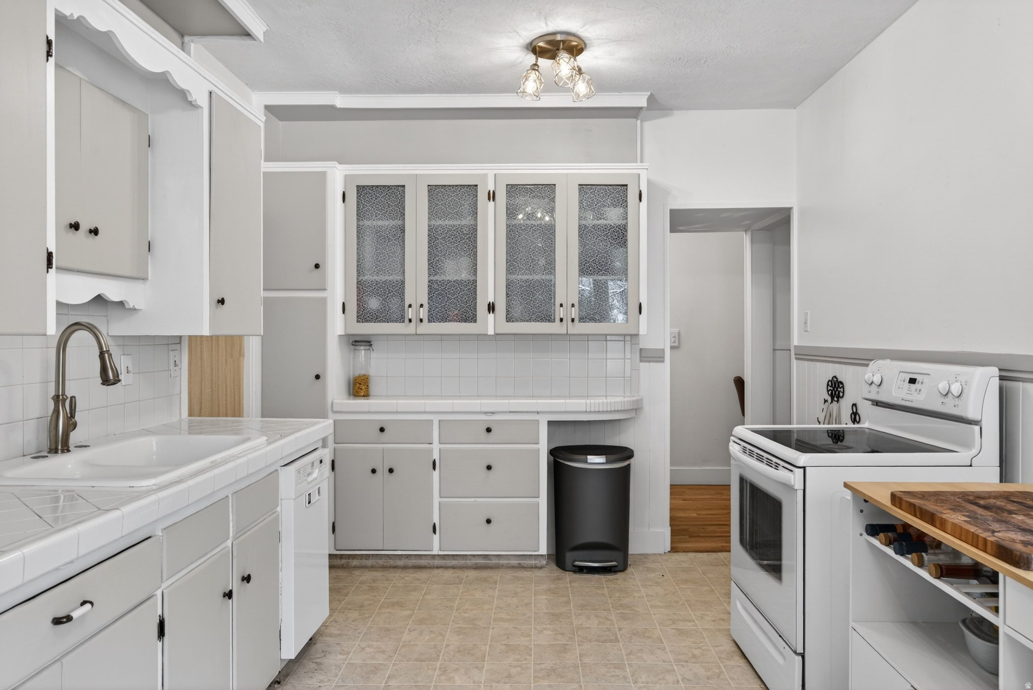 SPRINGDELL - Residential