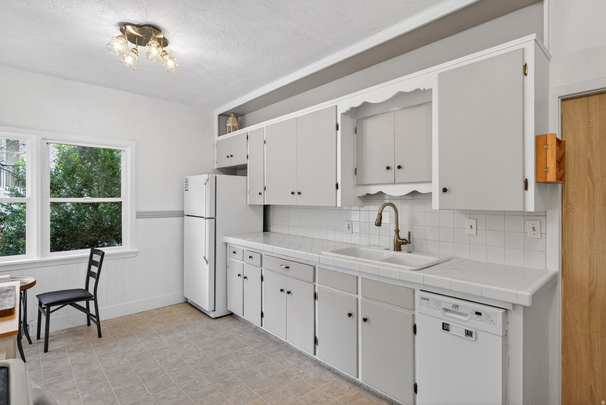 SPRINGDELL - Residential